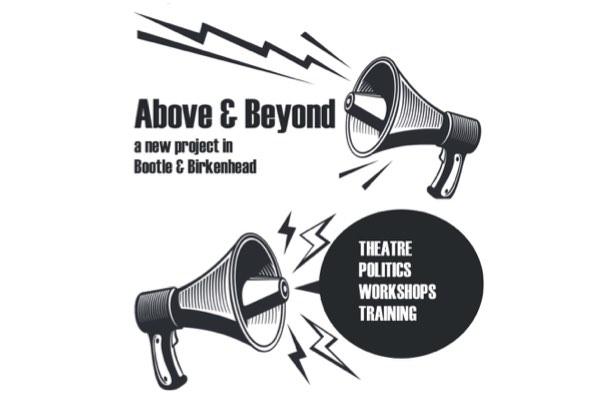 Above And Beyond Project Advisory Group Collective Encounters