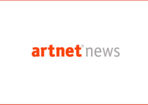 artnet news