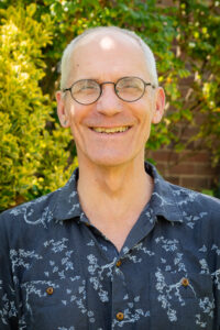 Aidan Jolly