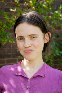 Amy Woods