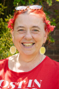 Abi Horsfield