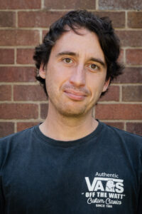 Patrick Hughes