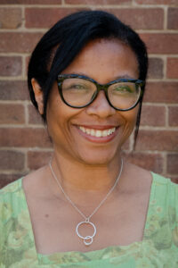 Michelle Richards