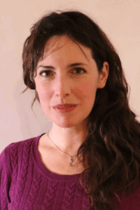Joanne Tremarco