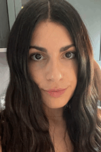 Eleanor Kilroy